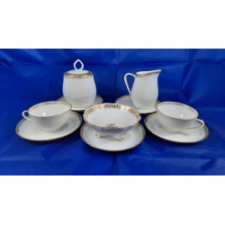 А10 Сервиз кофейный Limoges...